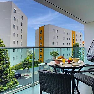 Appartement met Twee Slaapkamers